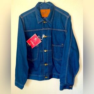 PRPS Jeans Jacket